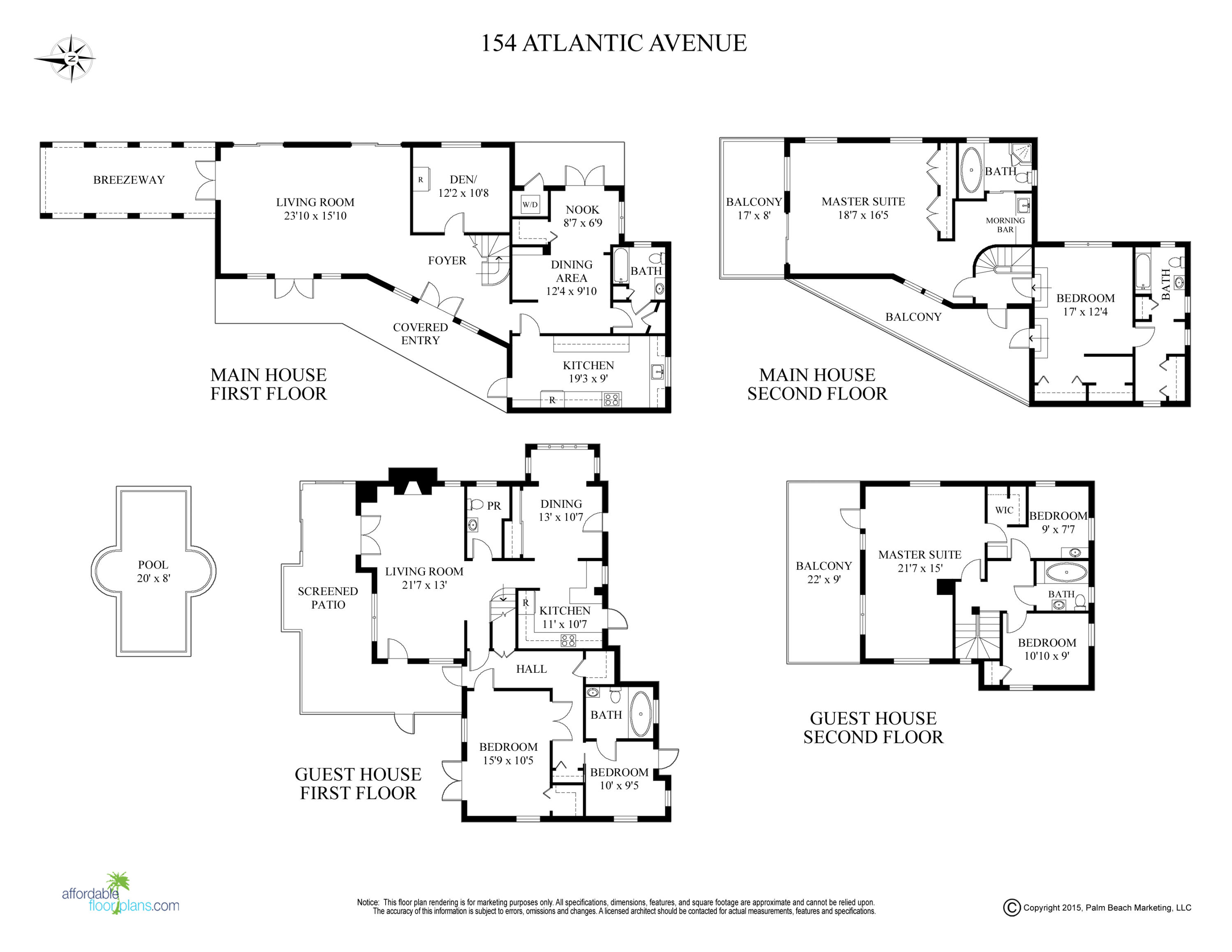 PROXIMITY PARK - Residential