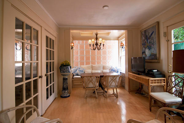 PROXIMITY PARK - Residential