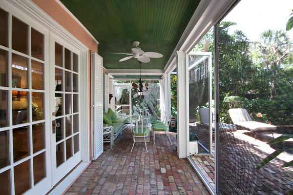 PROXIMITY PARK - Residential