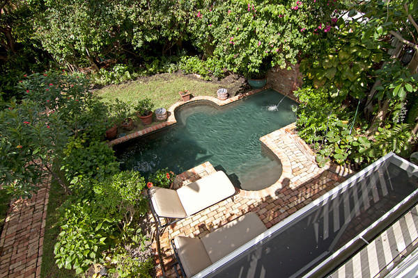 PROXIMITY PARK - Residential