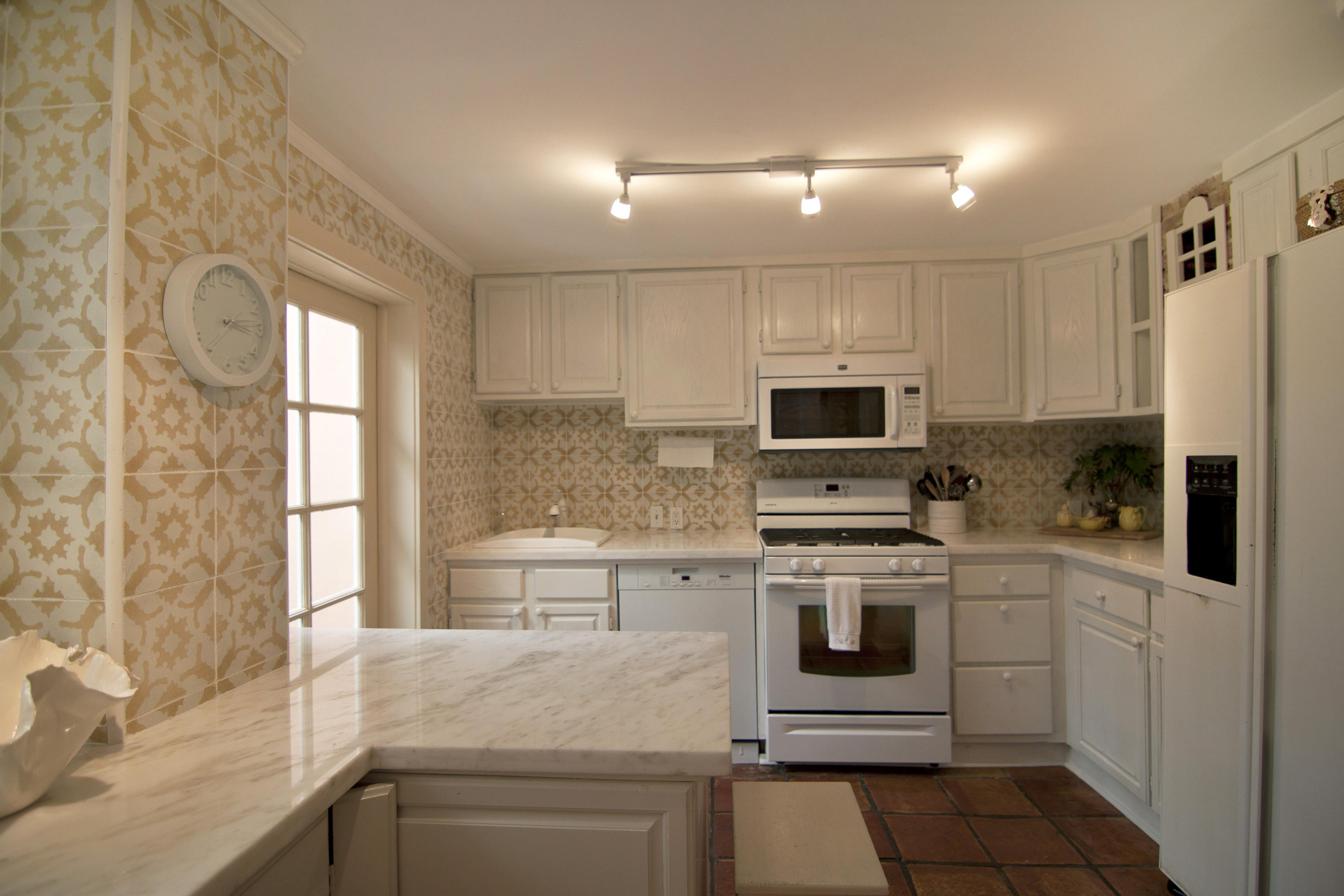 PROXIMITY PARK - Residential