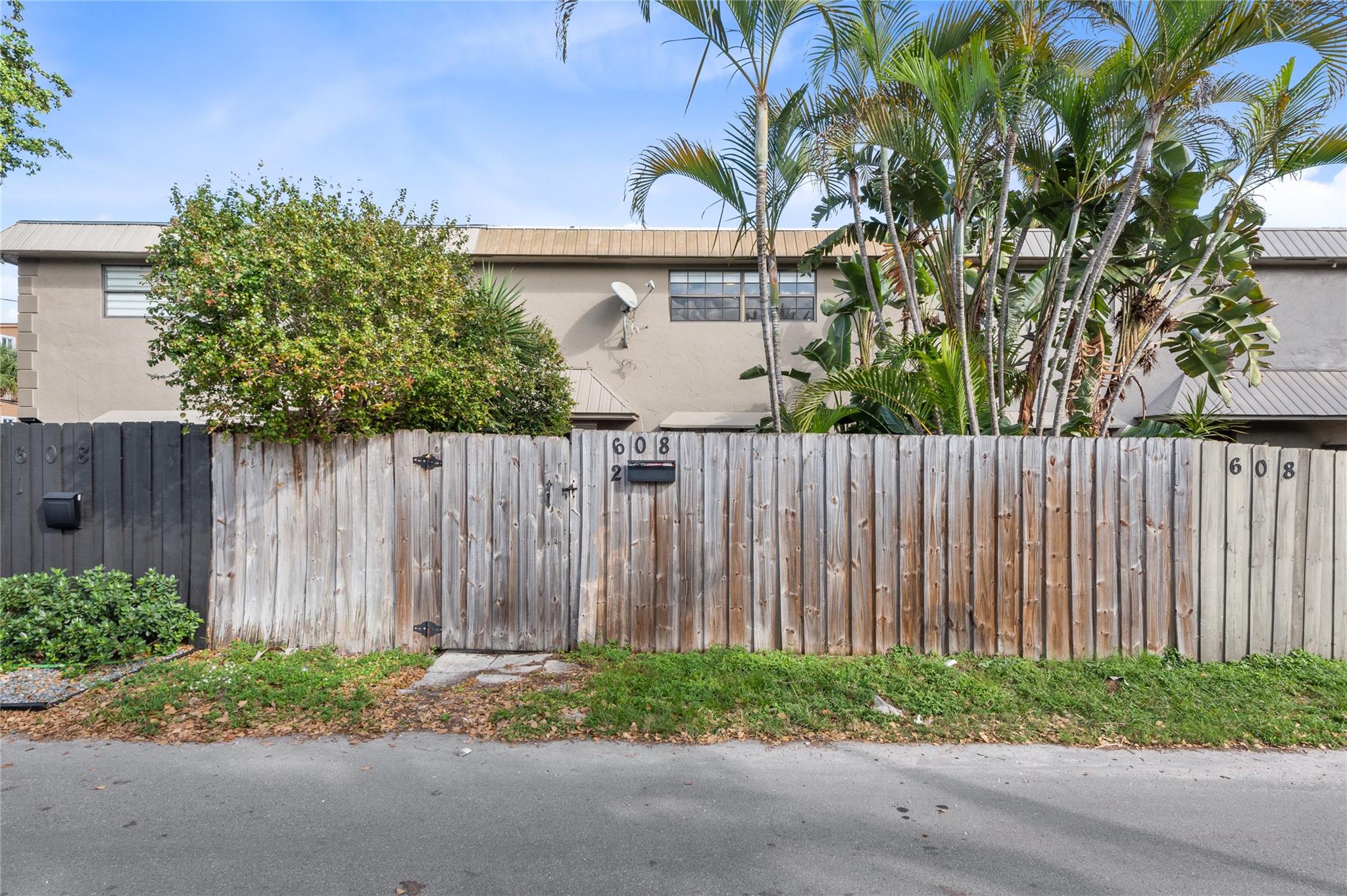 Resub Of Highland Estates - Residential Lease