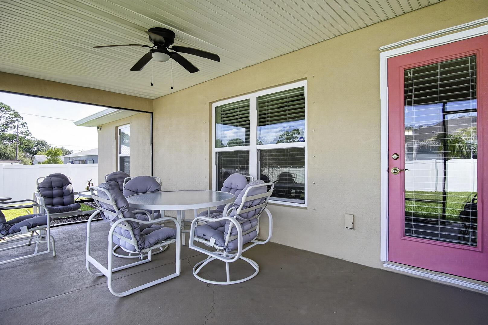 PORT ST LUCIE SECTION 11 - Residential