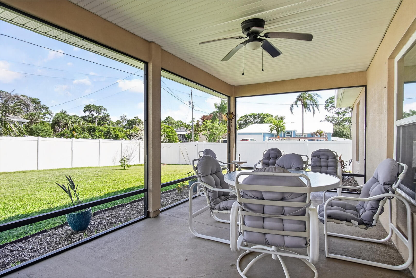 PORT ST LUCIE SECTION 11 - Residential