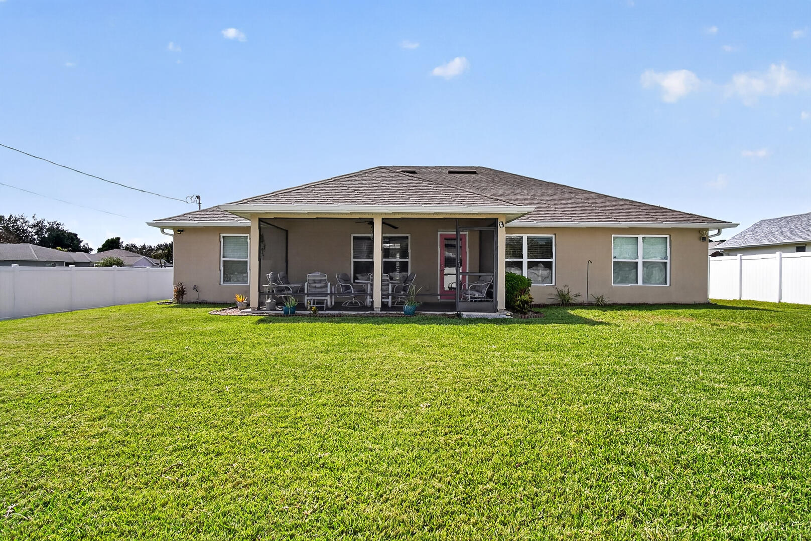PORT ST LUCIE SECTION 11 - Residential