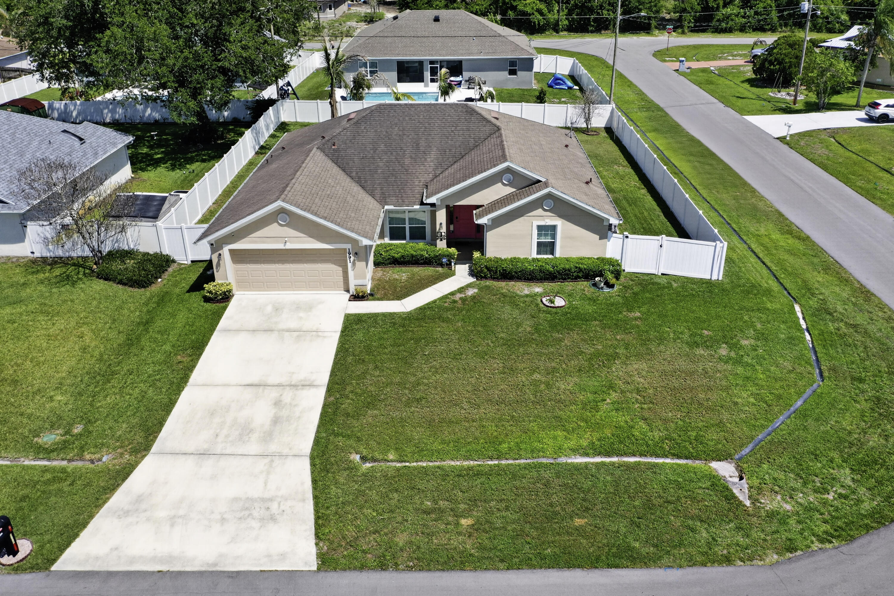 PORT ST LUCIE SECTION 11 - Residential