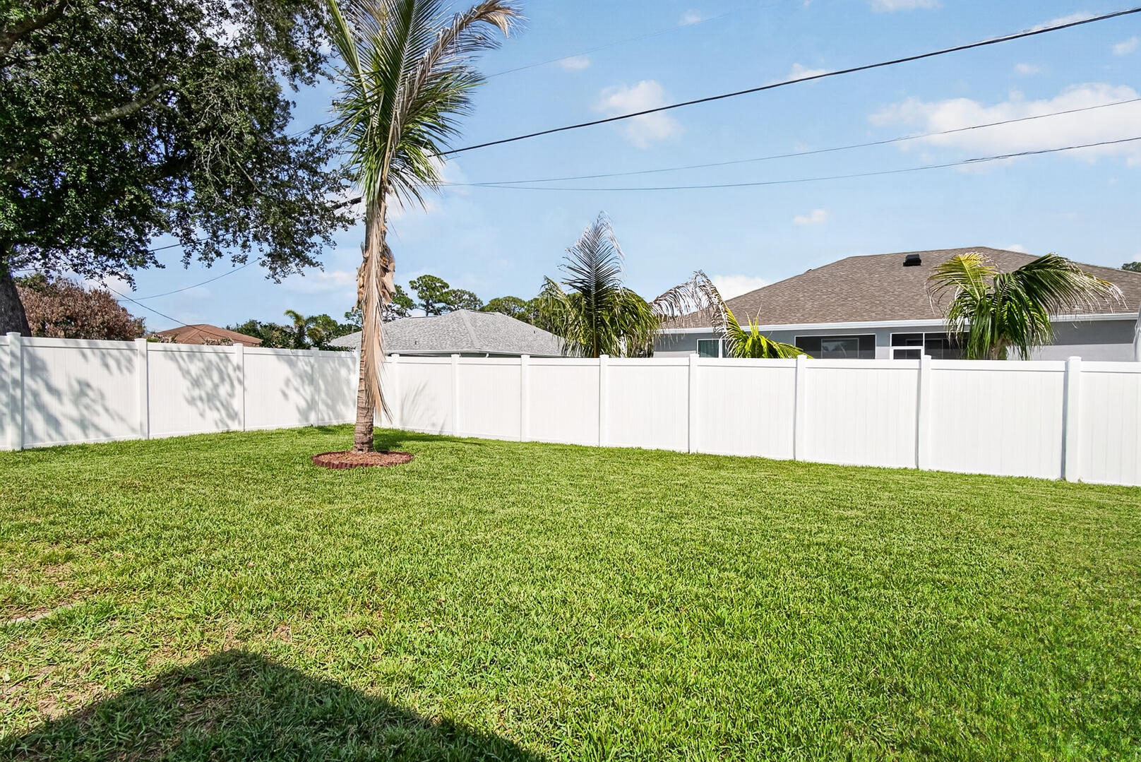 PORT ST LUCIE SECTION 11 - Residential