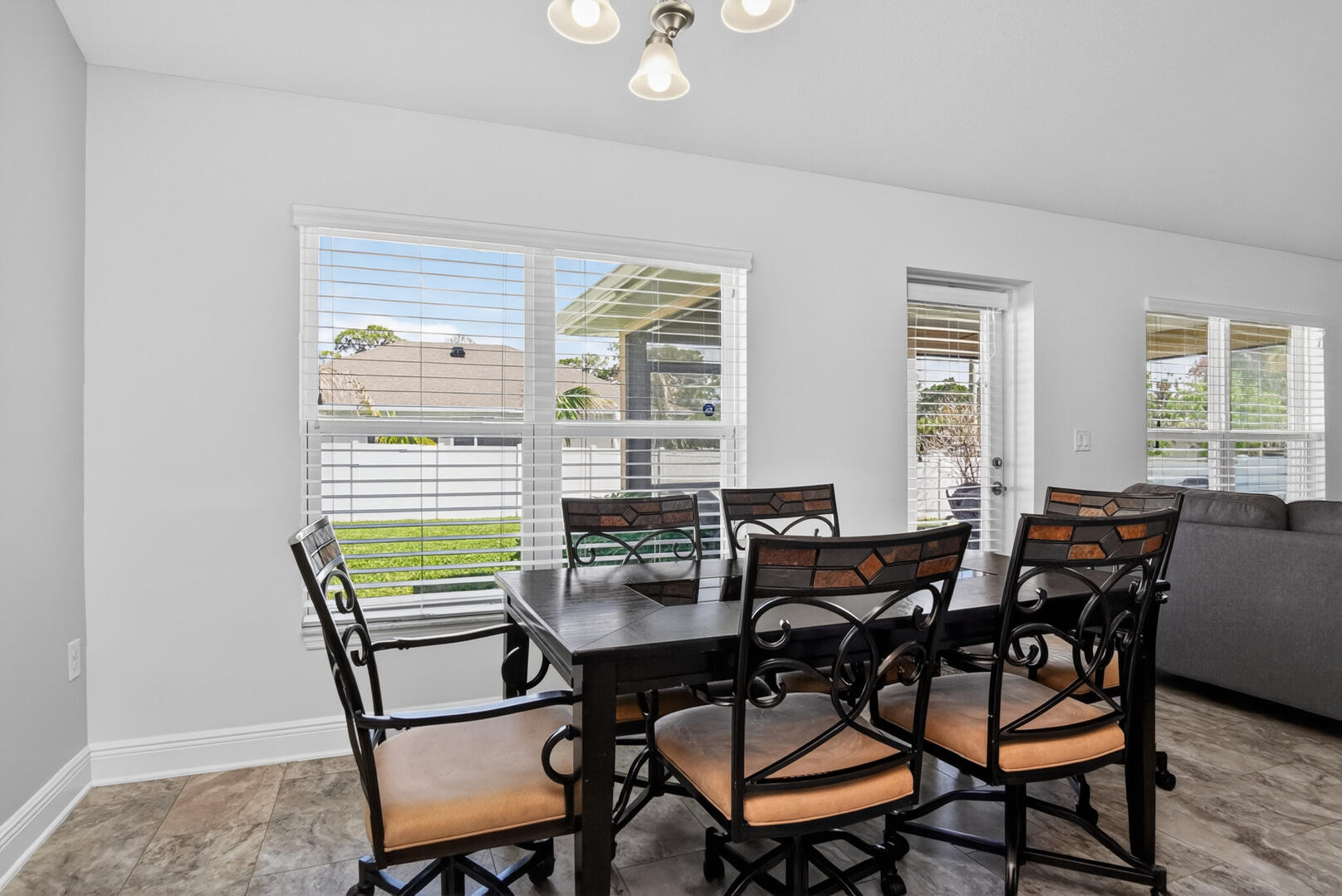 PORT ST LUCIE SECTION 11 - Residential