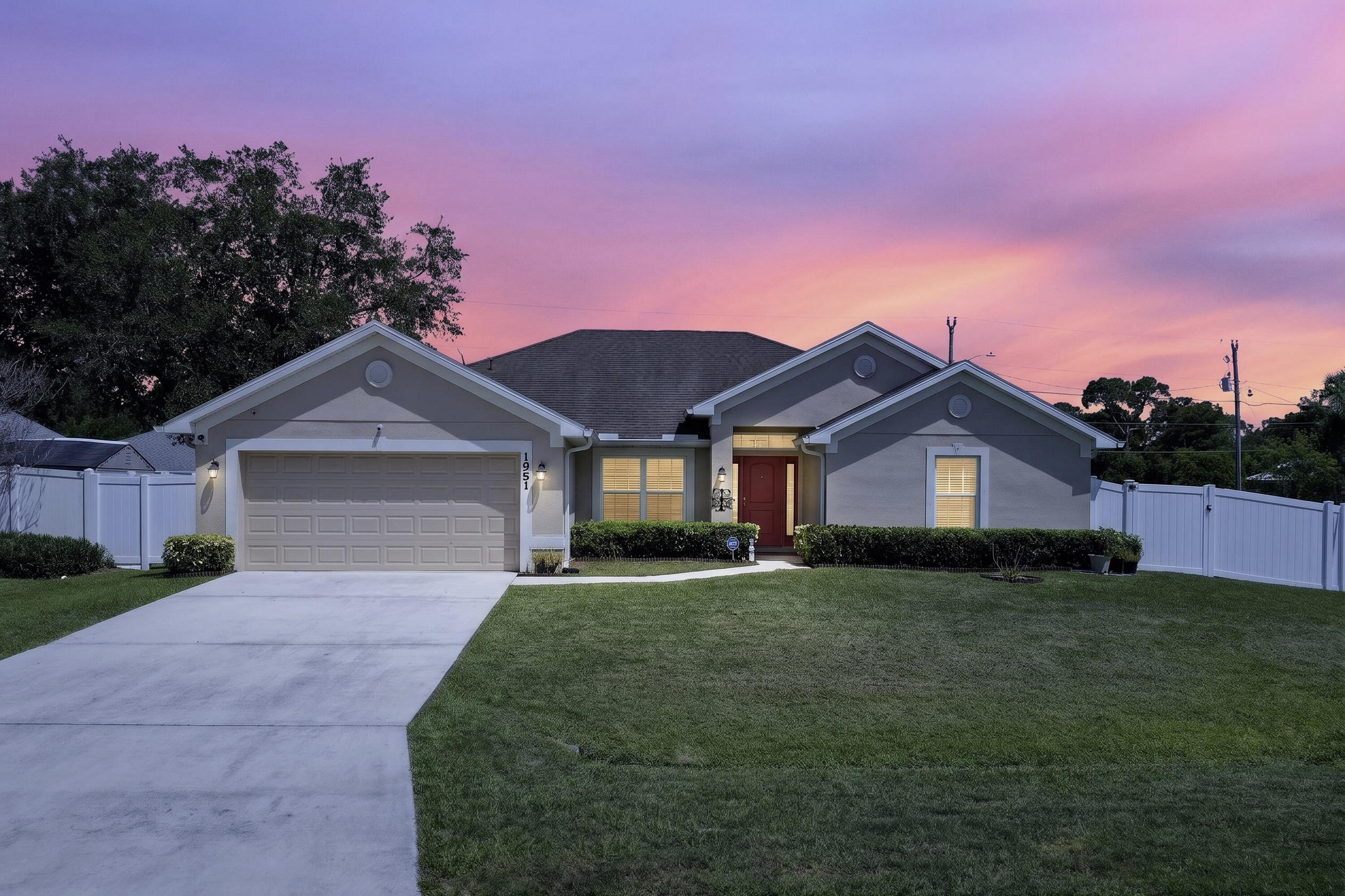 PORT ST LUCIE SECTION 11 - Residential