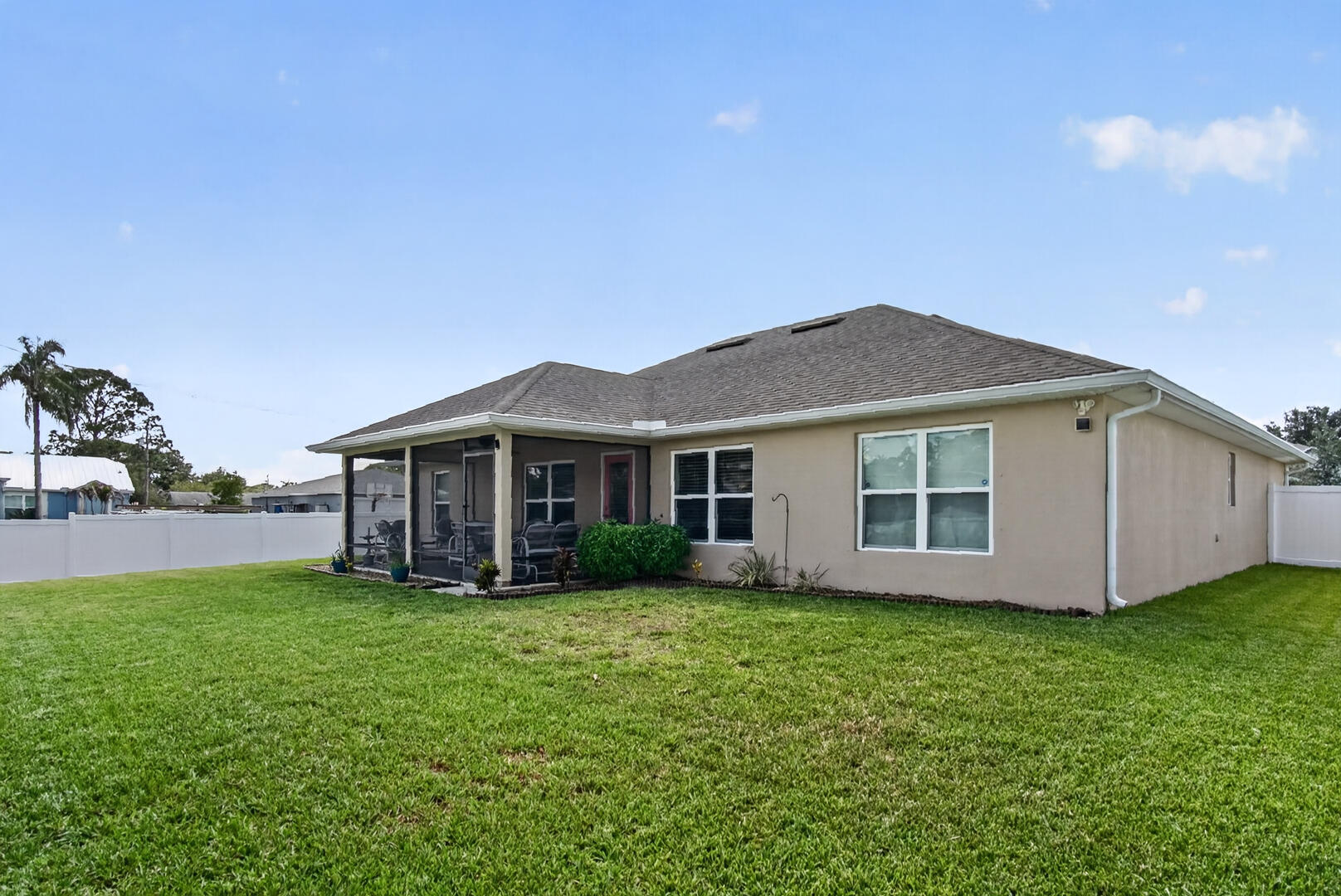 PORT ST LUCIE SECTION 11 - Residential