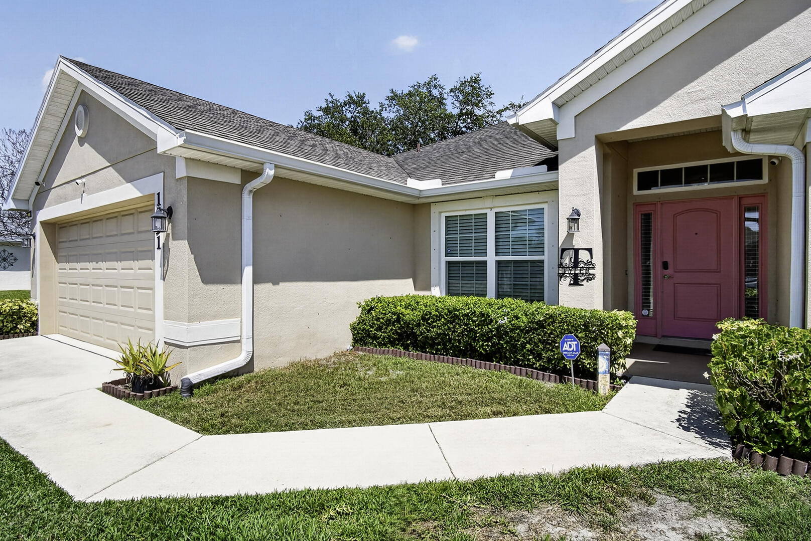 PORT ST LUCIE SECTION 11 - Residential