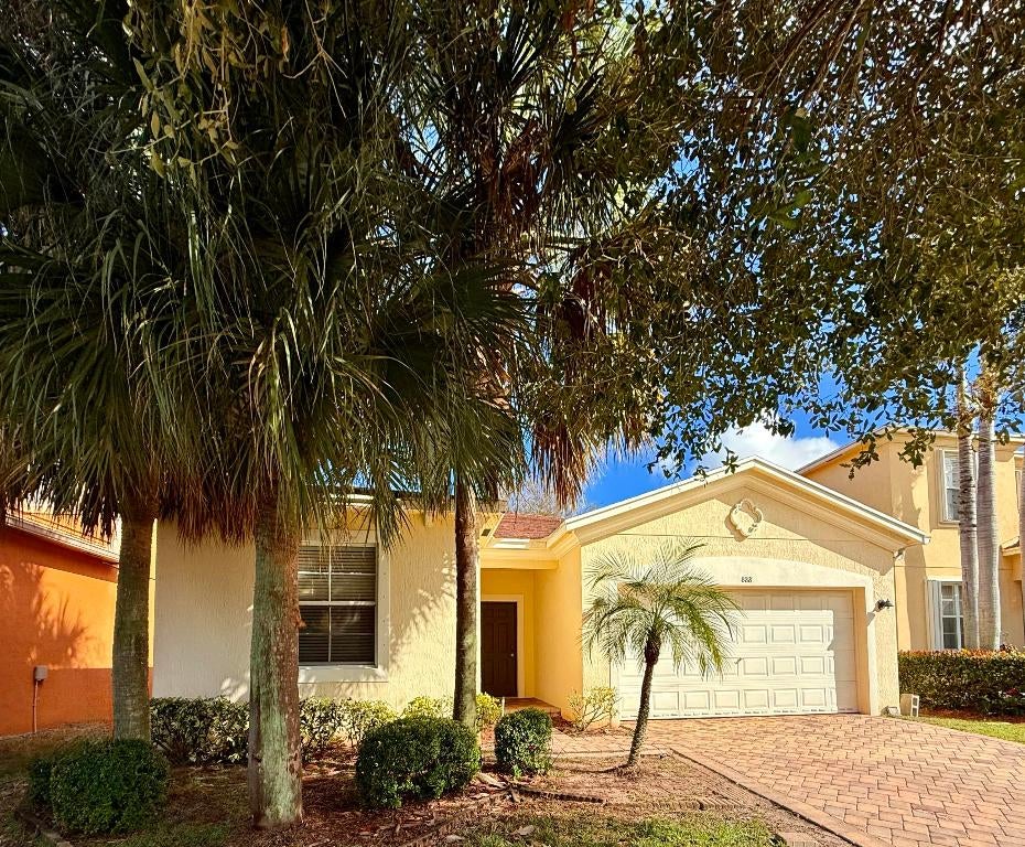 Photo of 888 Quartz Terrace, West Palm Beach, FL 33413 (MLS # R11155287)