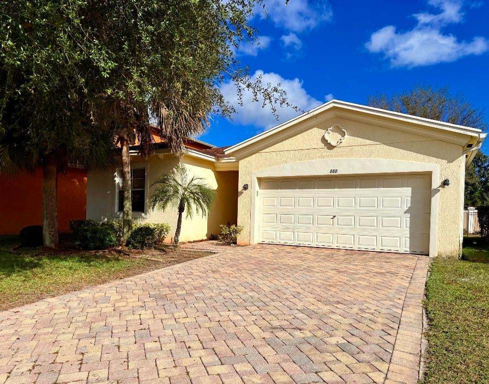 Photo of 888 Quartz Terrace, West Palm Beach, FL 33413 (MLS # R11155287)