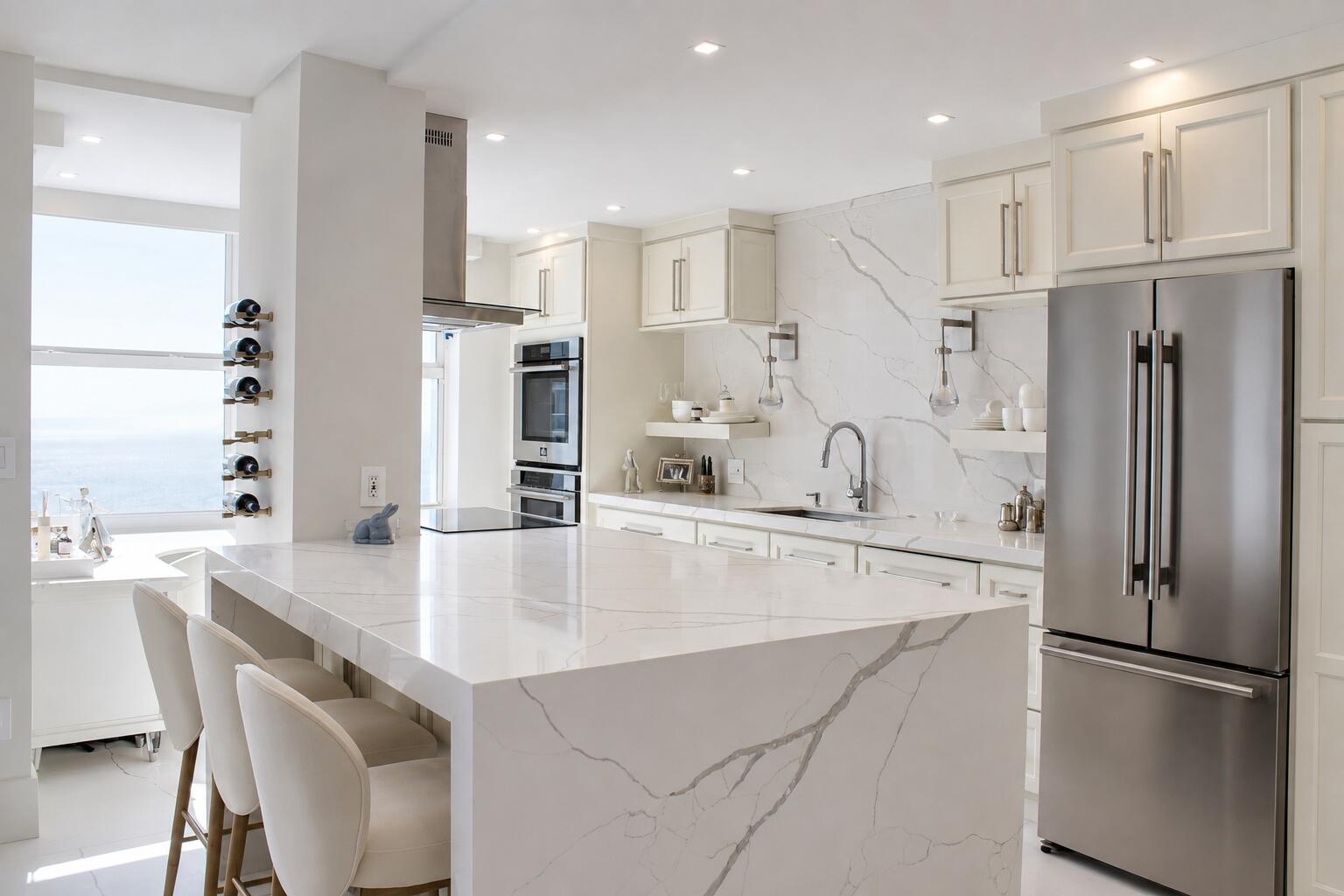 4300 N OCEAN Boulevard 15D