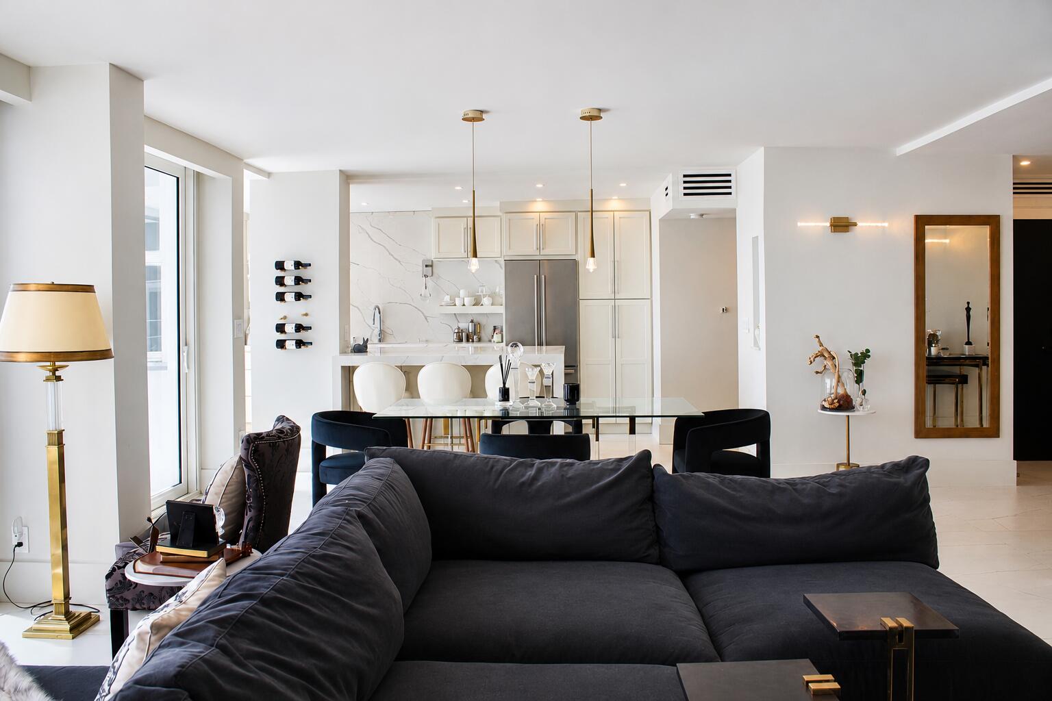 4300 N OCEAN Boulevard 15D