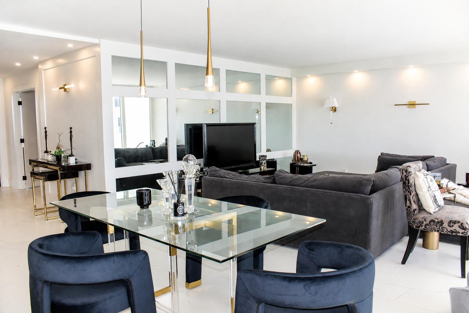 4300 N OCEAN Boulevard 15D