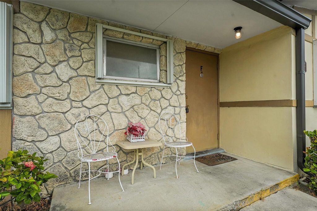 Photo of 2769 Ashley Dr West #Unit F, West Palm Beach, FL 33415 (MLS # F10533651)