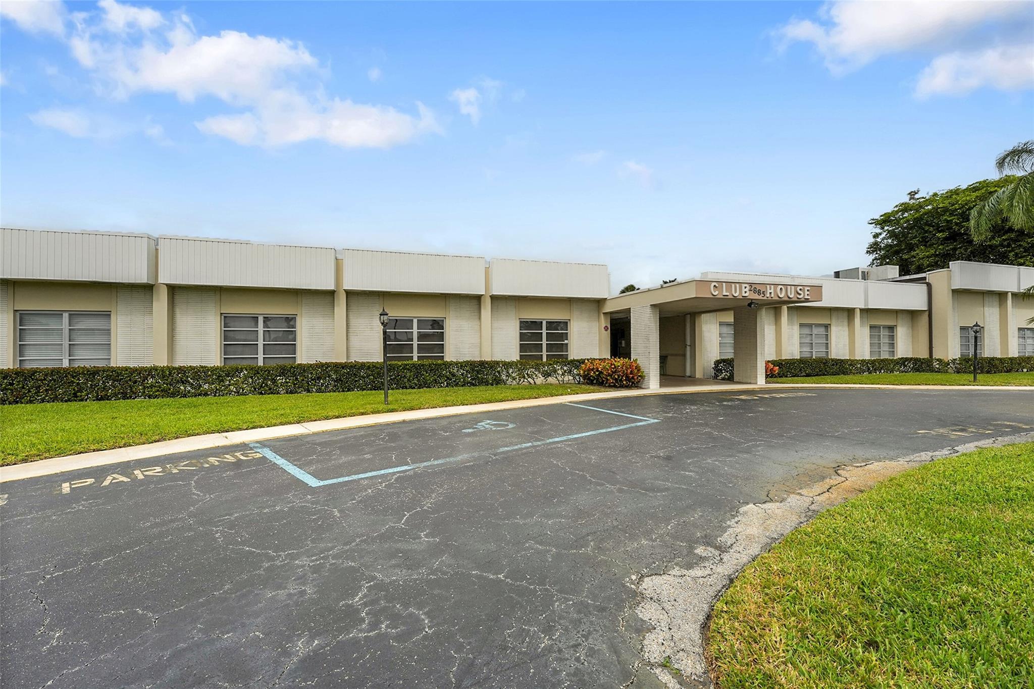 Cresthaven Ashley - Residential