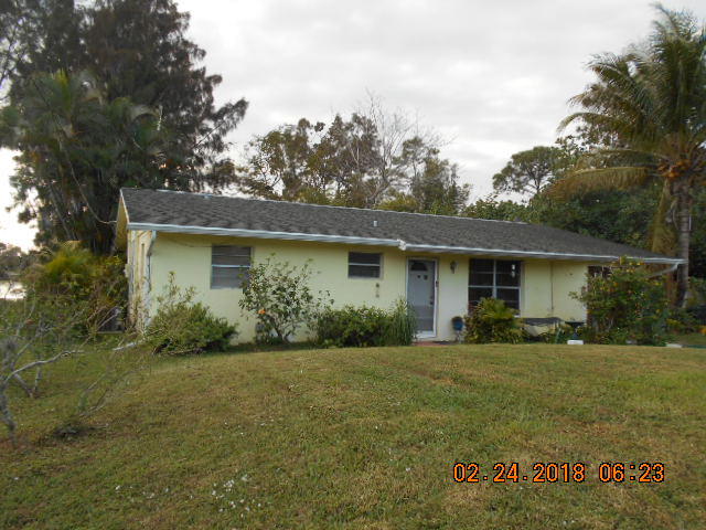 LAKE HAVEN - Residential