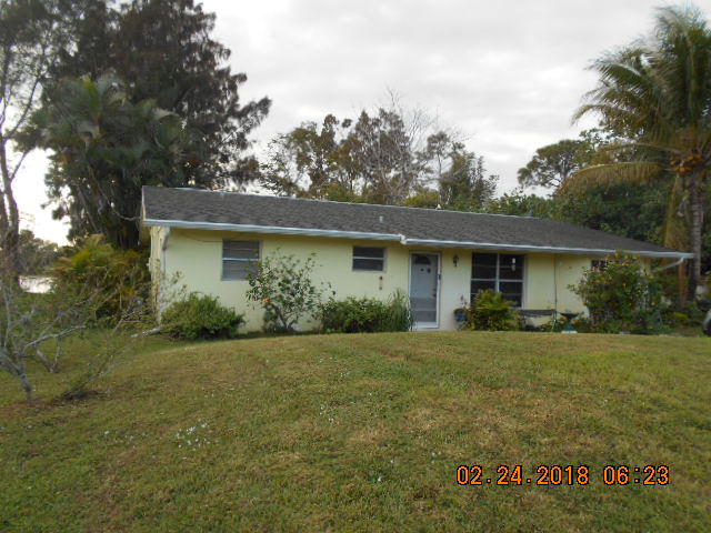 LAKE HAVEN - Residential