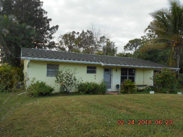 LAKE HAVEN - Residential