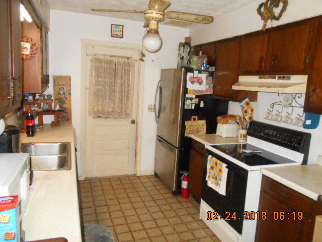 LAKE HAVEN - Residential