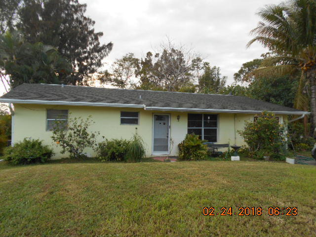 LAKE HAVEN - Residential