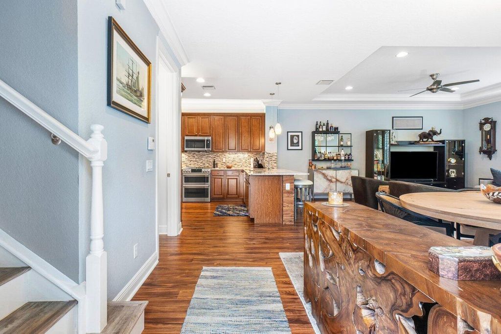 Photo of 4599 Cadiz Circle, Palm Beach Gardens, FL 33418 (MLS # R11029007)