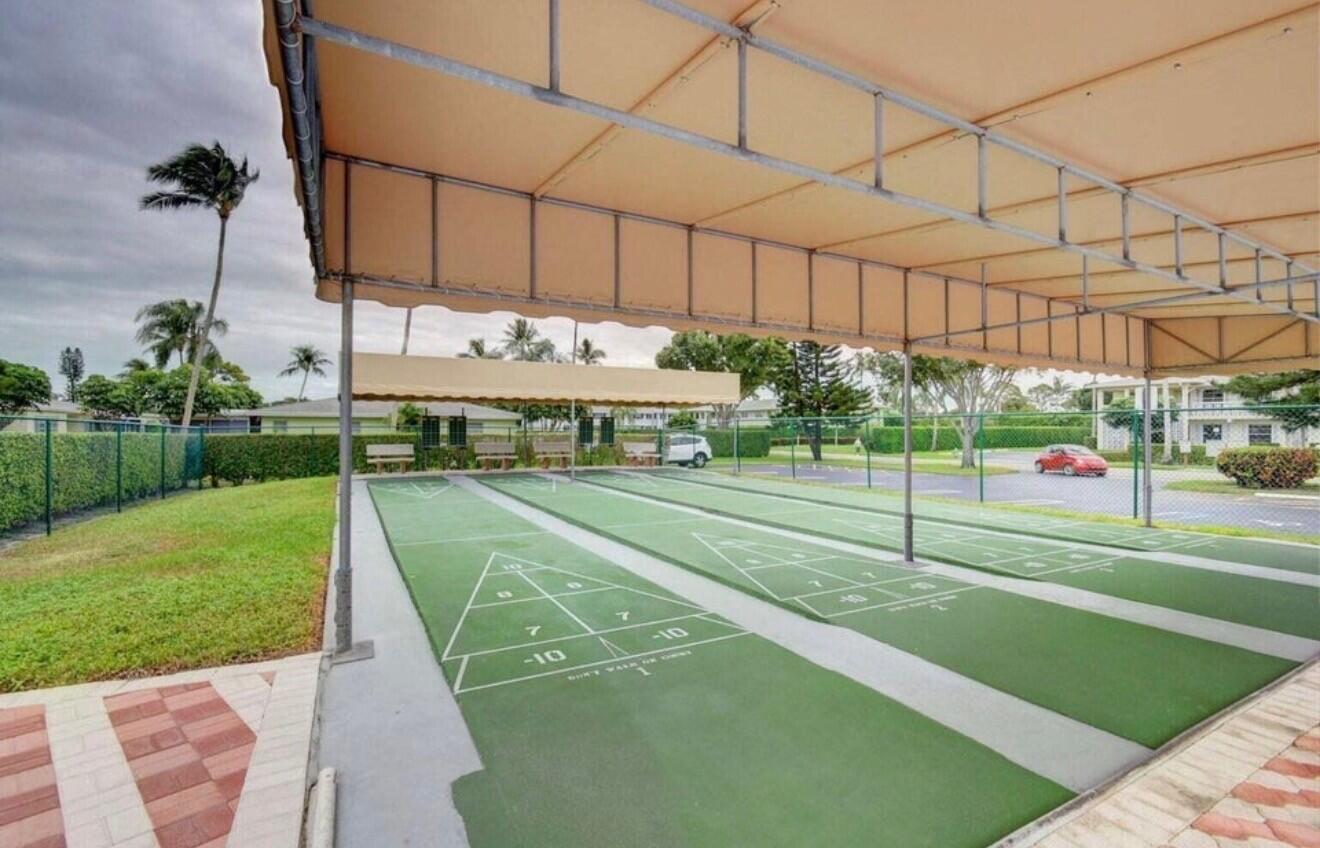 PINES OF DELRAY CONDO - Residential