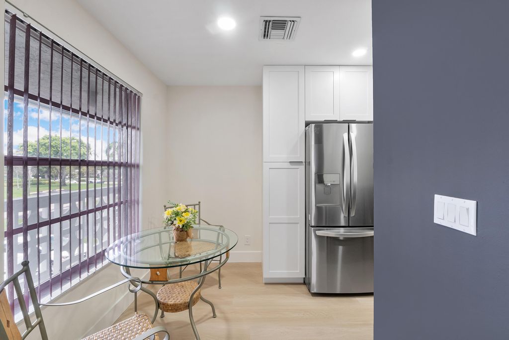 Photo of 1030 Citrus Way #204, Delray Beach, FL 33445 (MLS # B26011844)