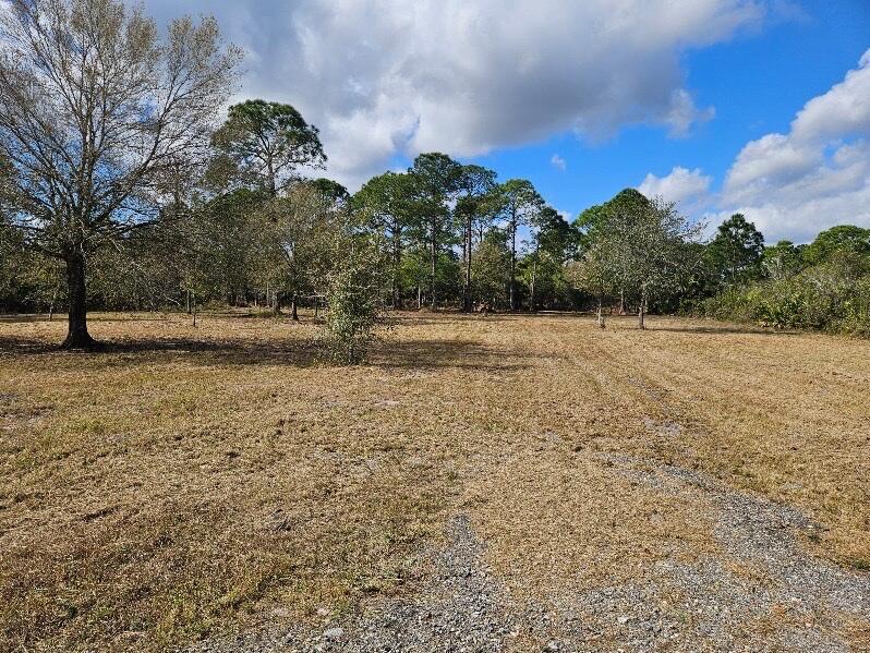 MONTURA RANCH UNREC SEC 35 - Land