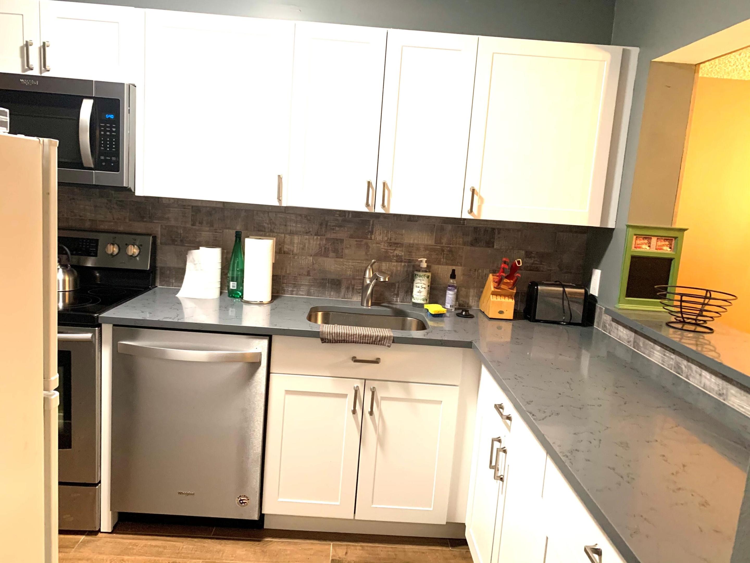 TCPB CONDO - Residential