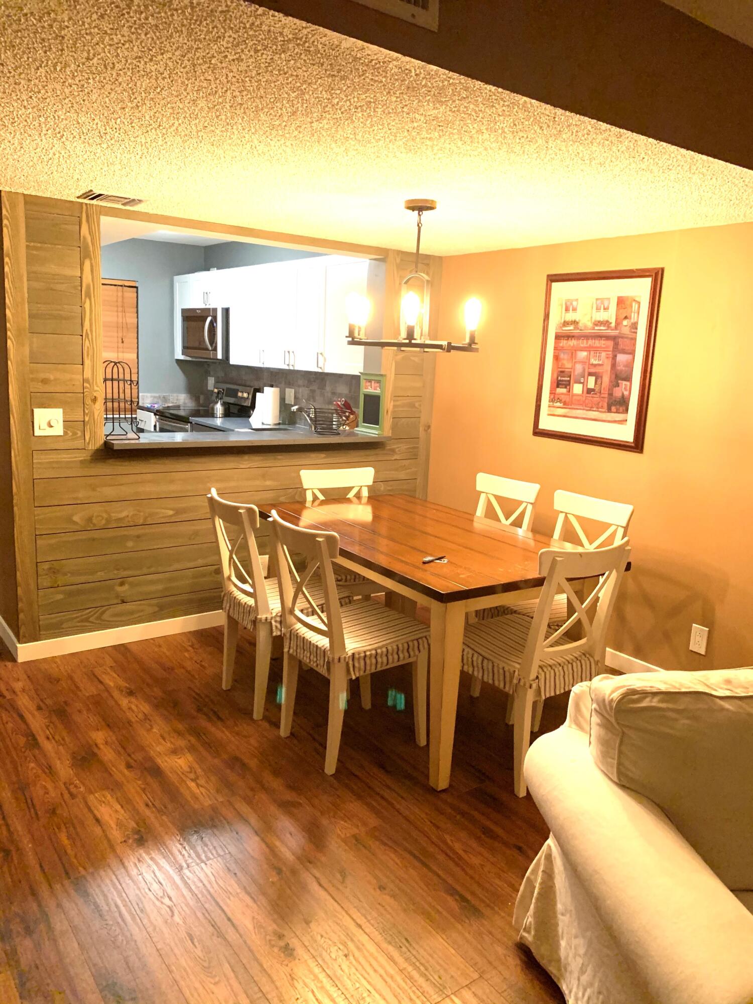 TCPB CONDO - Residential