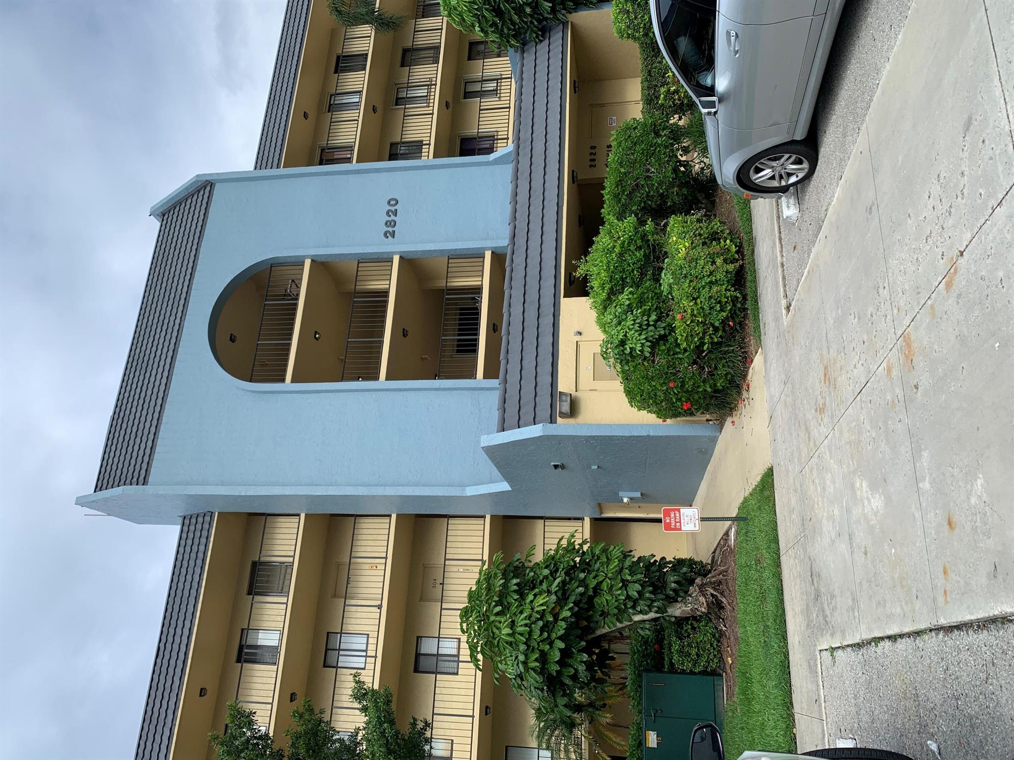***Investor Special*** CASH ONLY (open to financing at full price) Remodeled condo overlooking tennis club courts, upgrade kitchen and bathroom. Conveniently located on the third floor. Elevator in building. No age restrictions. Plenty of guest parking. Community offers heated pool, club house tennis courts, club house, gazebo, close to Palm Beach Outlets. Investors welcome,