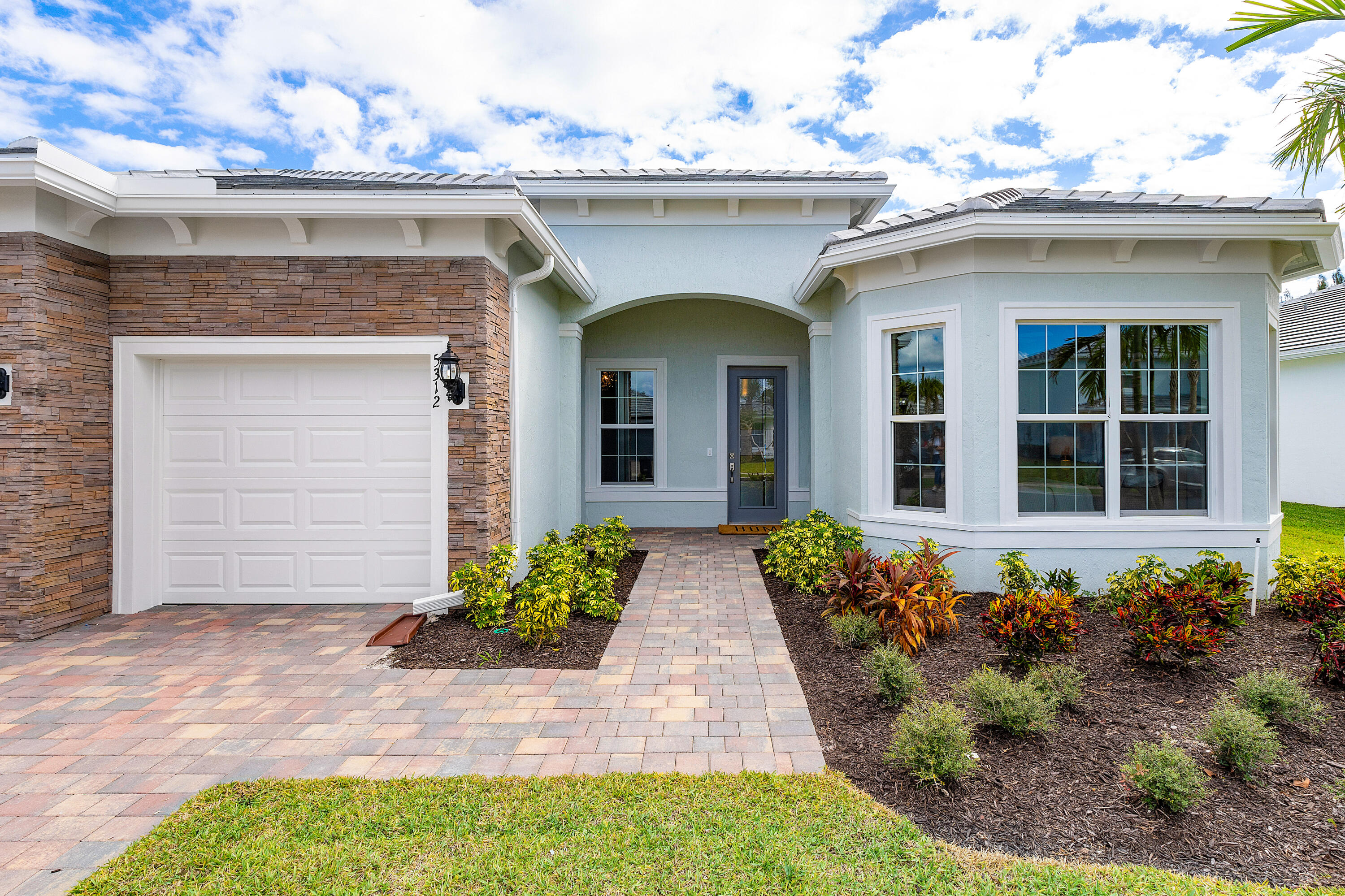 5312 Blue Reed Lane