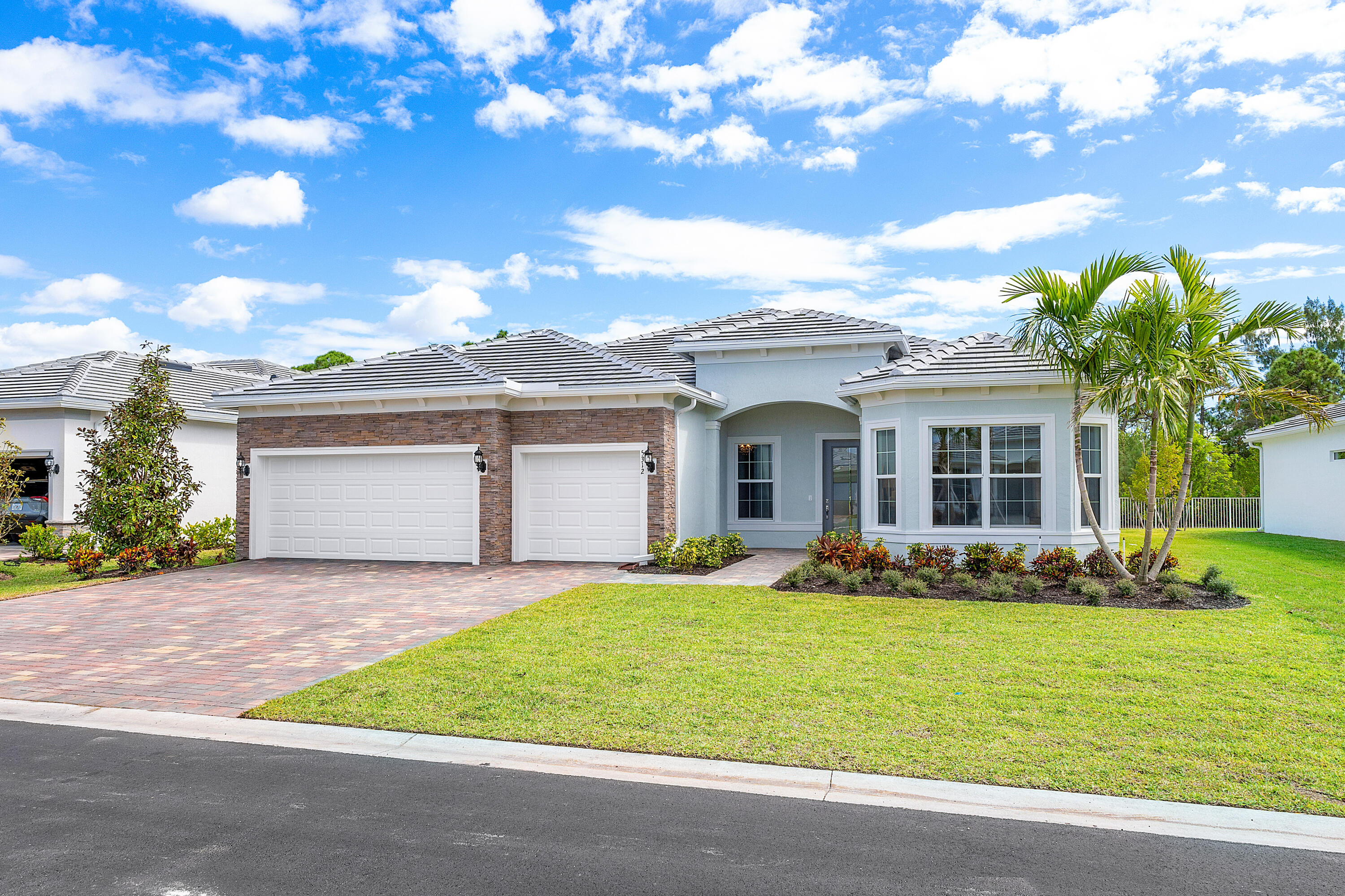 5312 Blue Reed Lane