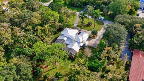 A home in Parkland