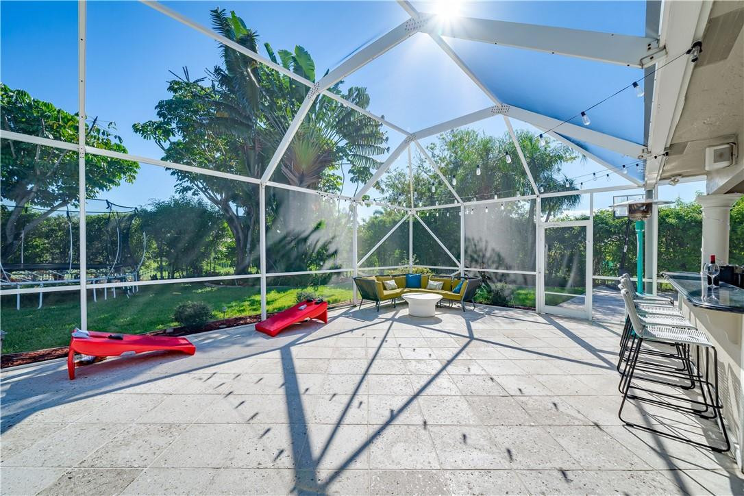 HIDDEN HAMMOCKS/OAKBROOK - Residential