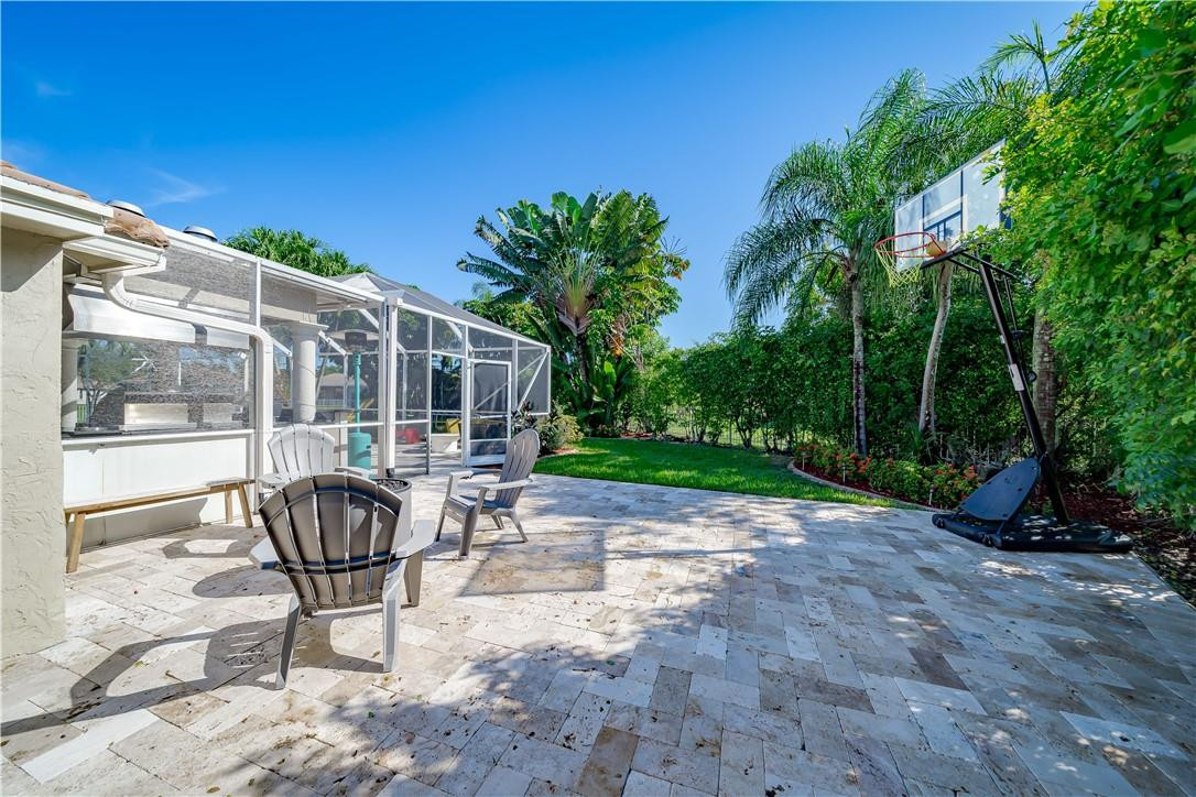 HIDDEN HAMMOCKS/OAKBROOK - Residential
