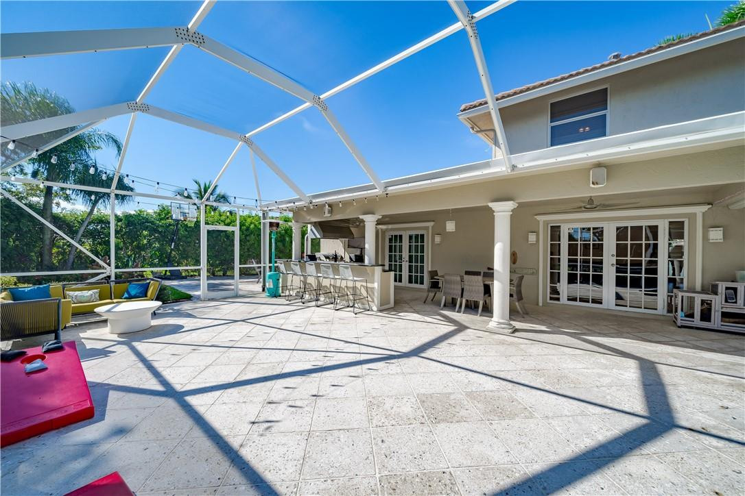 HIDDEN HAMMOCKS/OAKBROOK - Residential