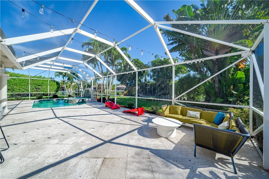 HIDDEN HAMMOCKS/OAKBROOK - Residential