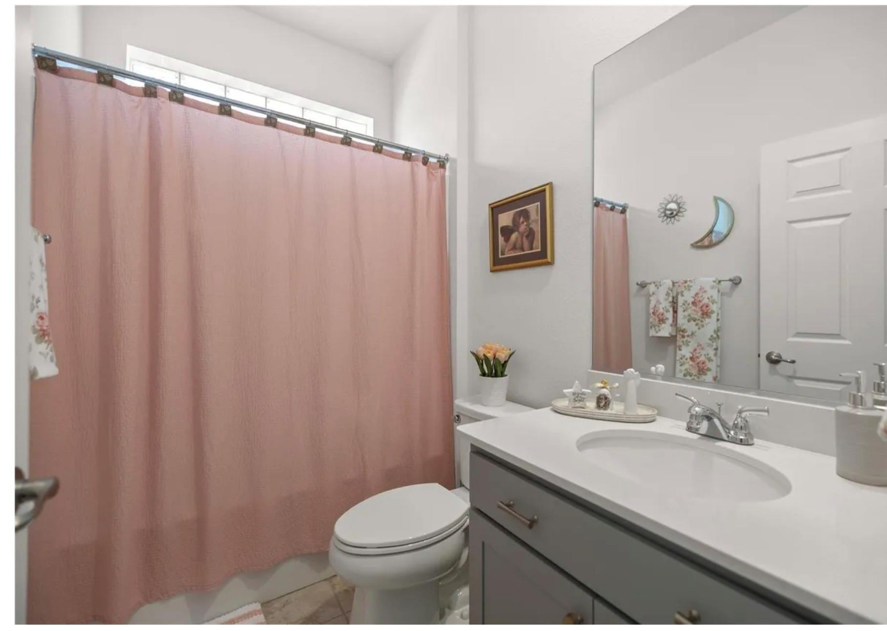 Calesa Township Roan Hill - Residential Lease