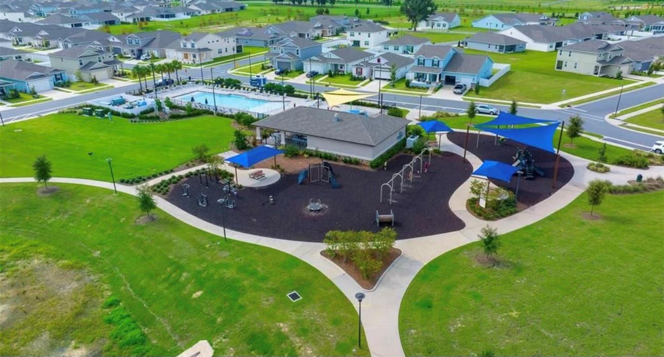 Calesa Township Roan Hill - Residential Lease