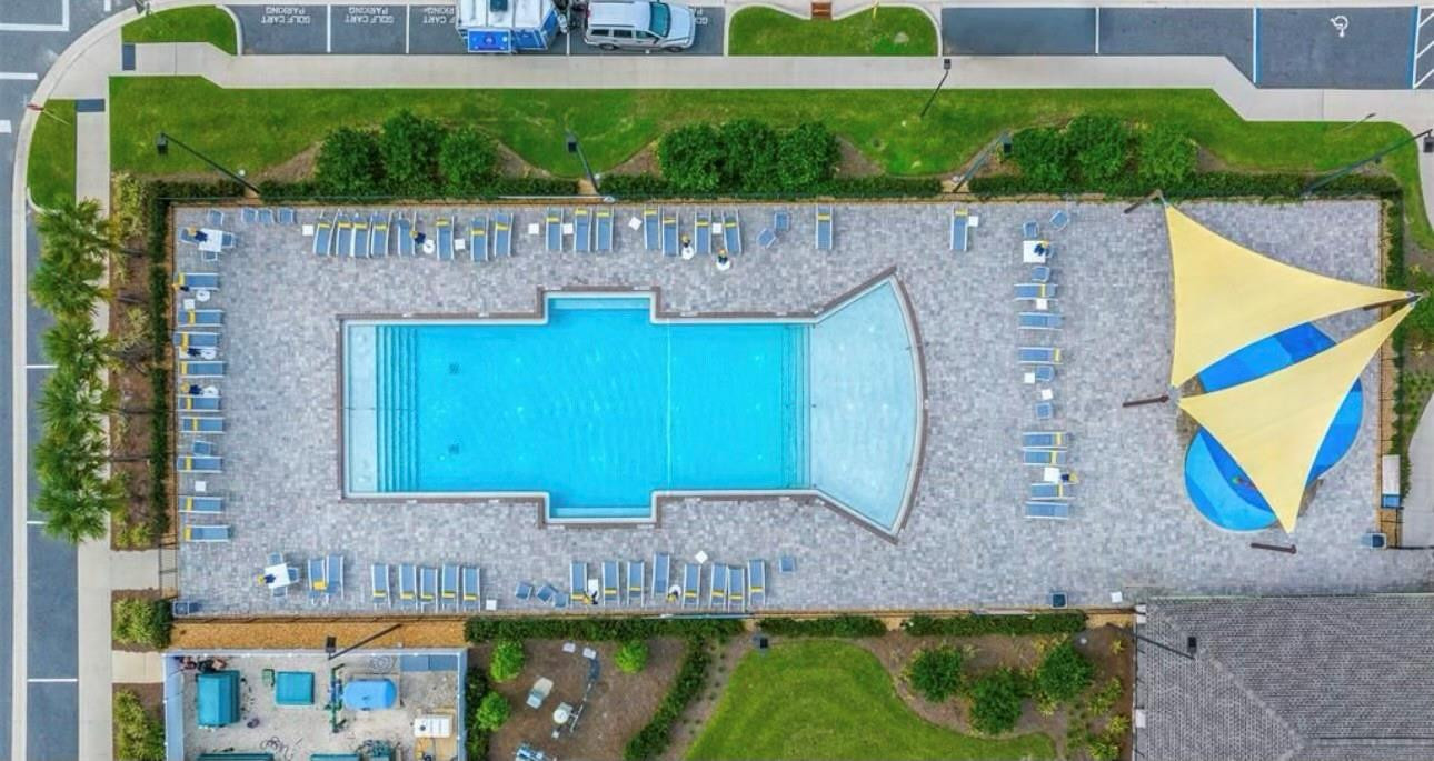 Calesa Township Roan Hill - Residential Lease