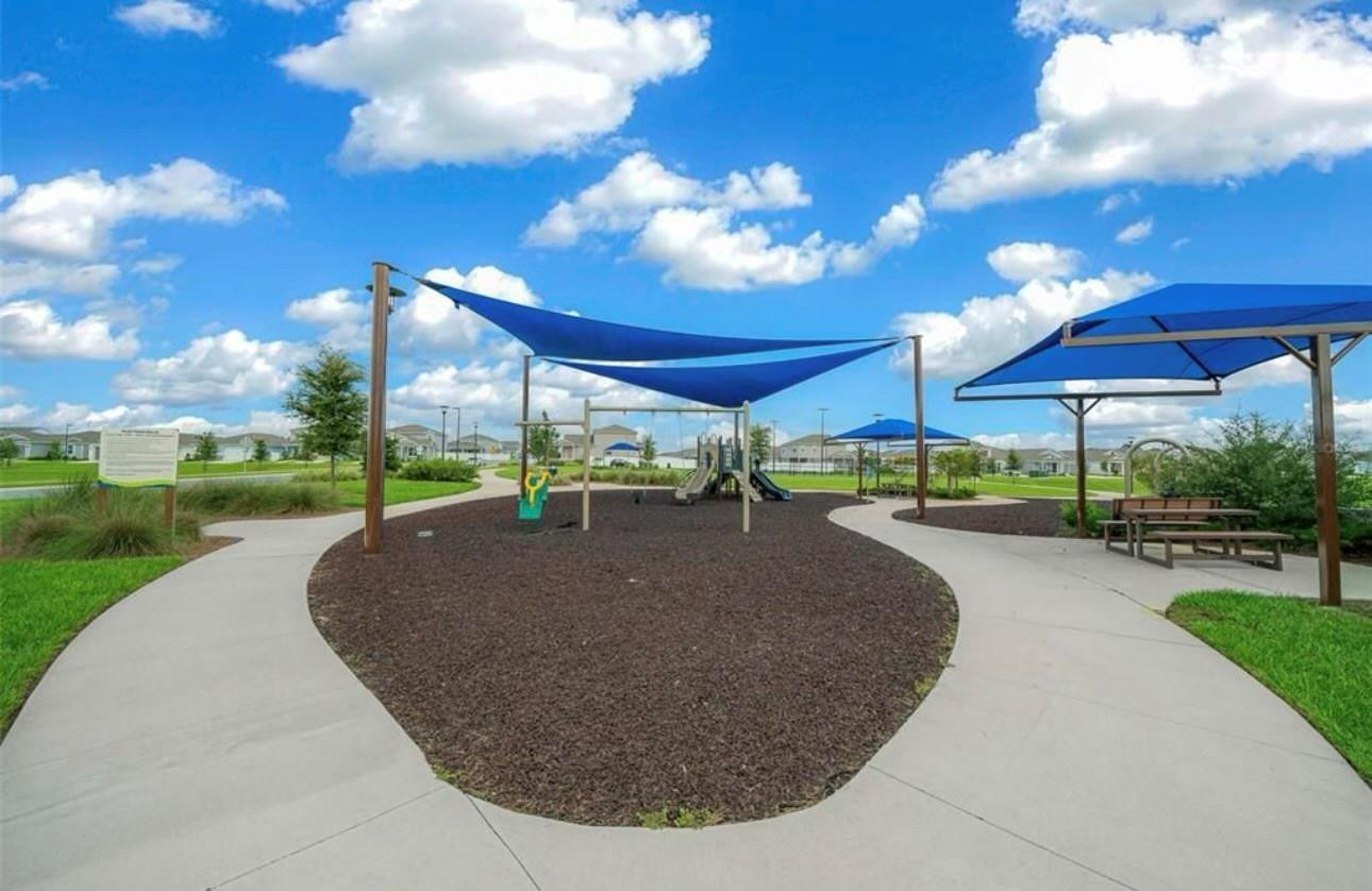 Calesa Township Roan Hill - Residential Lease