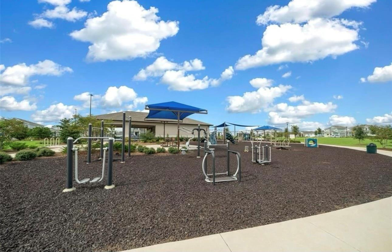 Calesa Township Roan Hill - Residential Lease