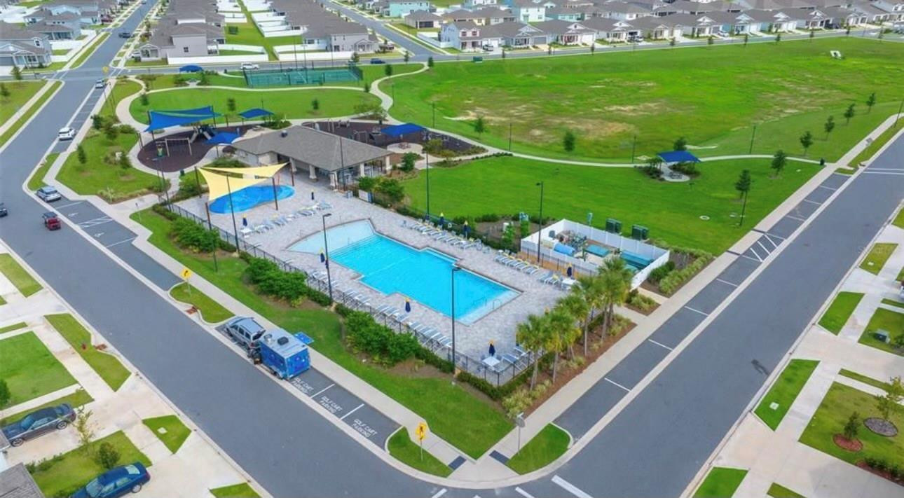 Calesa Township Roan Hill - Residential Lease