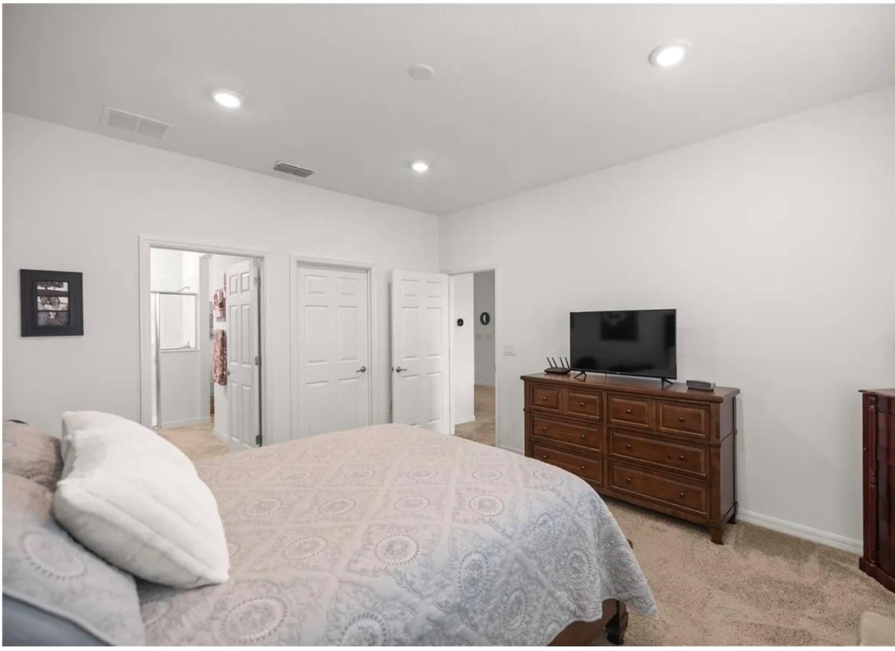 Calesa Township Roan Hill - Residential Lease