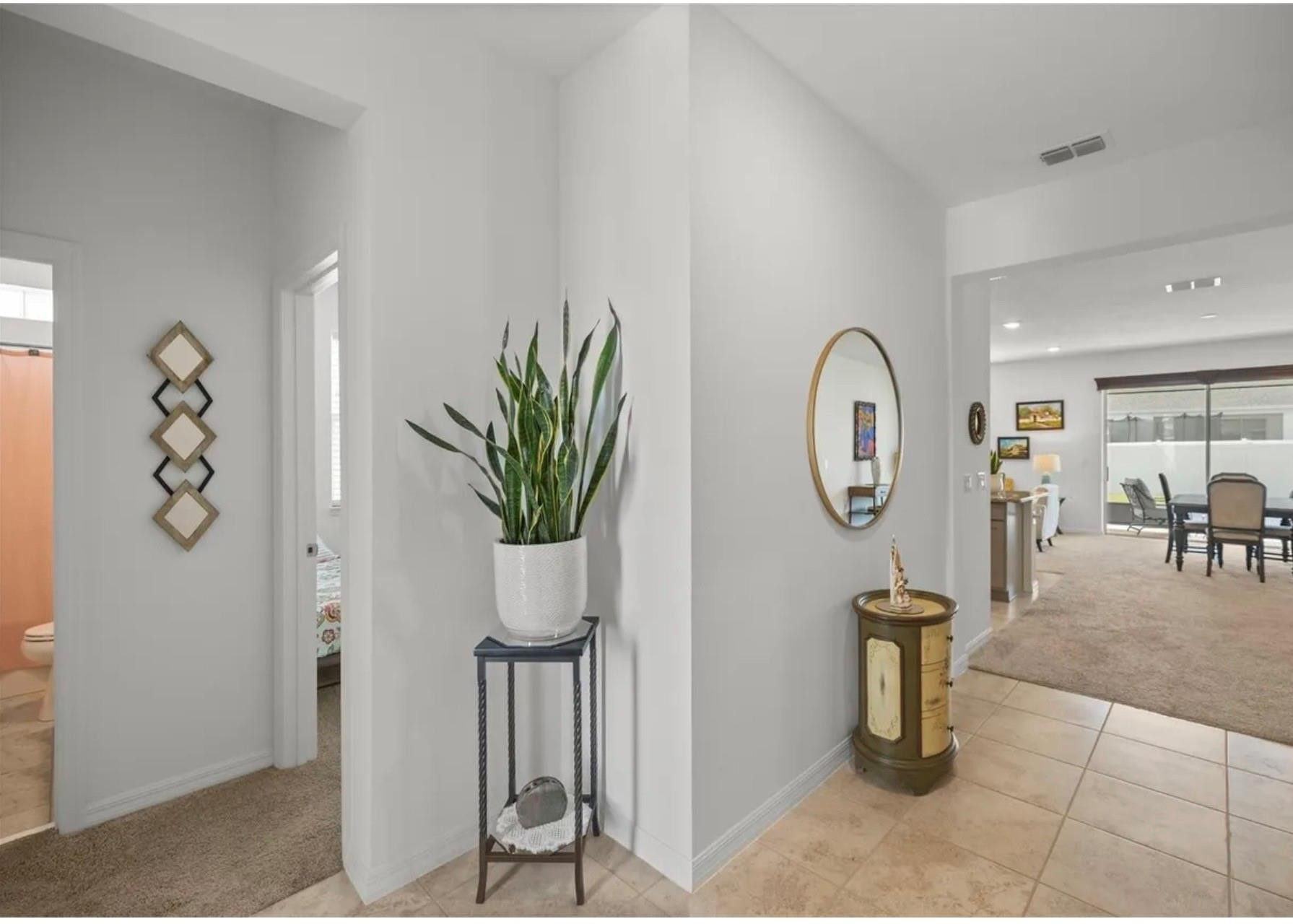 Calesa Township Roan Hill - Residential Lease