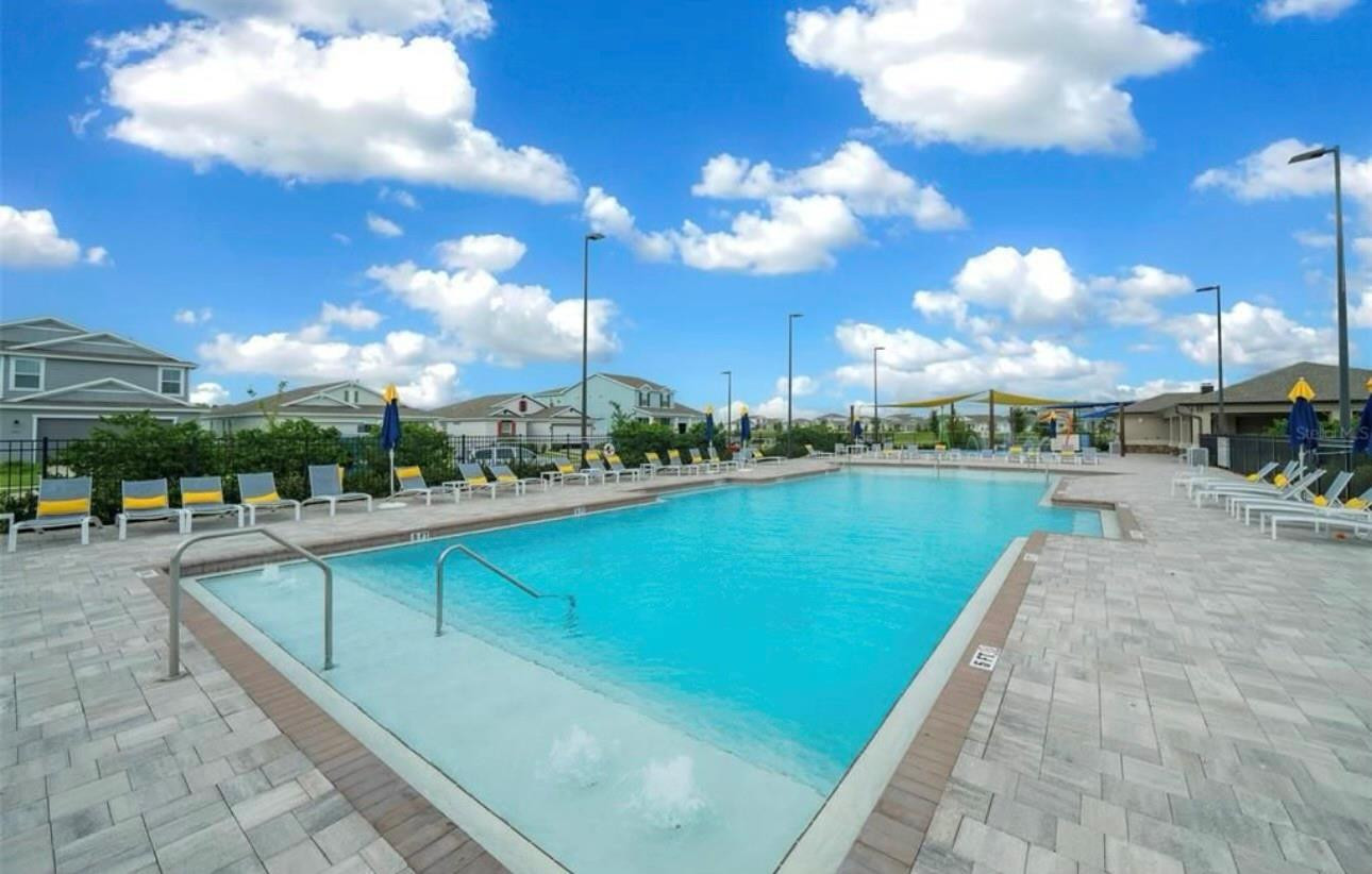 Calesa Township Roan Hill - Residential Lease